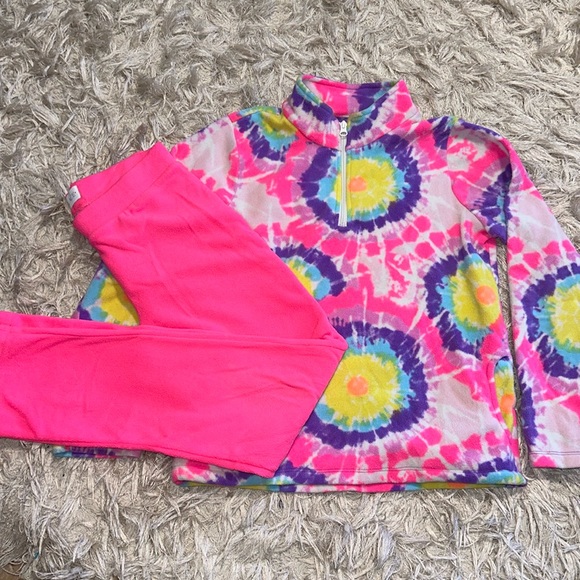 ⭐️SALE⭐️ The Children’s place 2 piece matching set - Picture 1 of 9